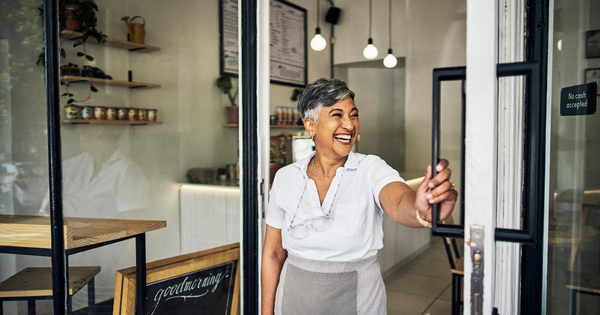 About Blue Farms, LLC